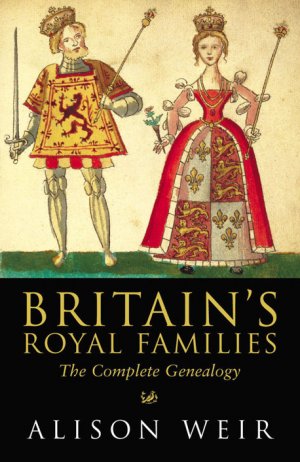 Britain's Royal Families