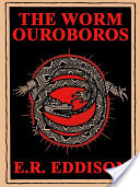 The Worm Ouroboros