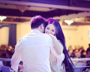 Я должен был охранять свою сестру для будущего мужа... А вместо этого сделал её своей женой