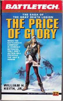  The Price of Glory