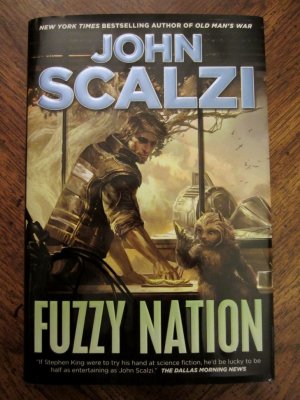 Fuzzy Nation