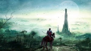 Из Тени Прошлого