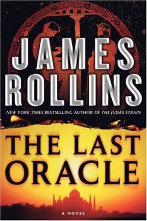 The Last Oracle (2008)