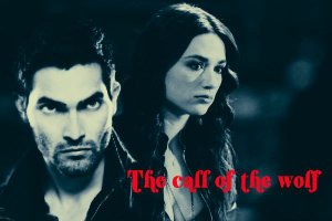 Зов волка