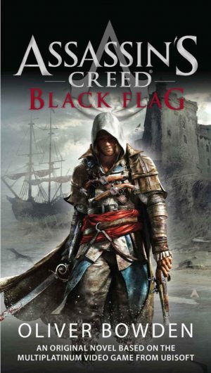 Assassin's creed : Black flag 