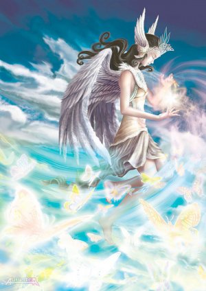 Проклятие Вальгелля. Хроники времен Основания