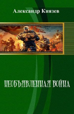 Необъявленная война
