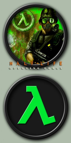 Half-Life: Opposing Force