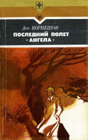 Последний полет «Ангела»