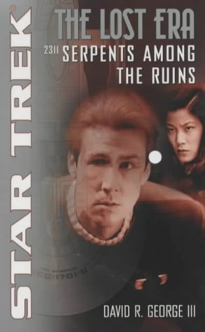 Serpents Among the Ruins 