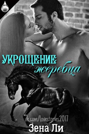 Укрощение жеребца