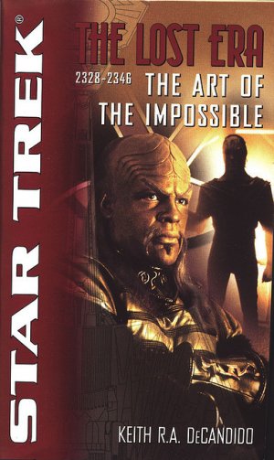 The Art of the Impossible 