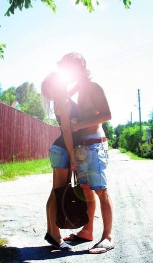 В итоге мы будем вместе!