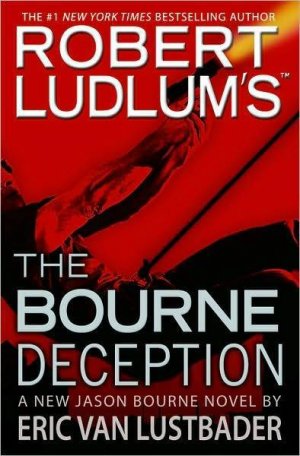 The Bourne Deception 