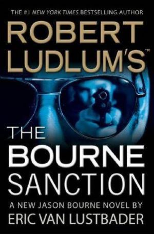 The Bourne Sanction 