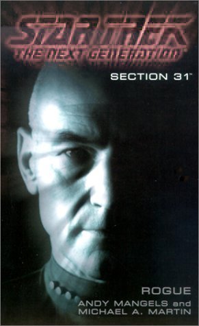 Section 31: Rogue 