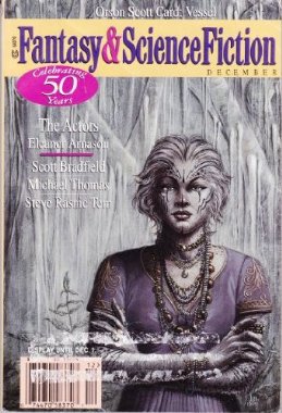 The Actors: A Hwarhath Historical Romance