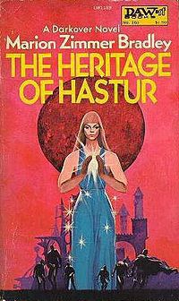 Heritage Of Hastur