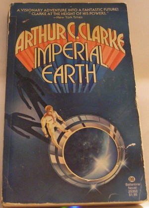 Imperial Earth