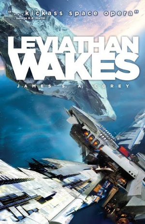 LEVIATHAN WAKES