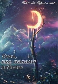 Туда, где падают звезды