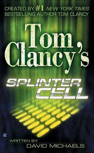 Splinter Cell (2004)