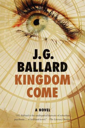 Kingdom Come: A Novel