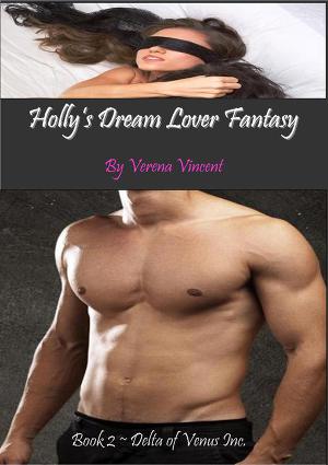 Holly&#039;s dream lover fantasy