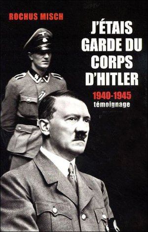 Последний свидетель