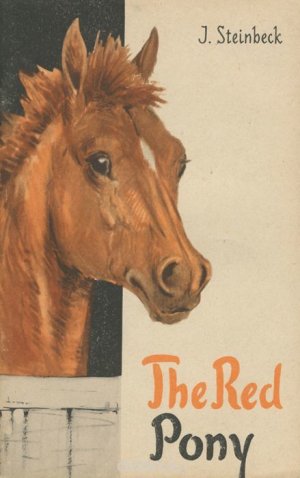Рыжий пони (сборник)