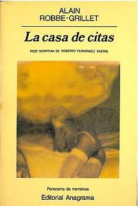 La Casa De Citas