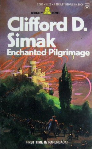 Enchanted Pilgrimage