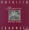 Scarpetta's Winter Table