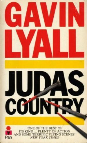 Judas Country