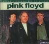 Полный путеводитель по музыке «Pink Floyd»