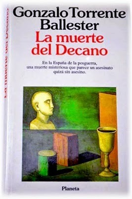 La Muerte Del Decano