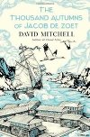 The Thousand Autumns of Jacob de Zoet