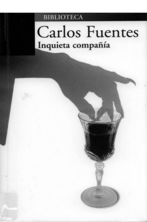 Inquieta Compañia