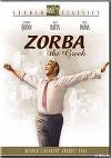 Zorba The Greek