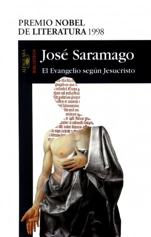 El Evangelio según Jesucristo