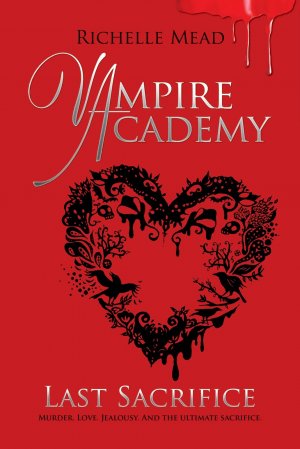 Vampire academy