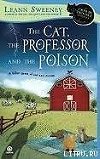 The Cat, The Professor and the Poison