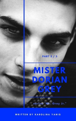 Мистер Дориан Грей