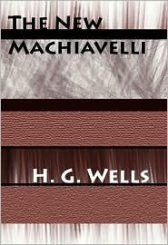 The New Machiavelli