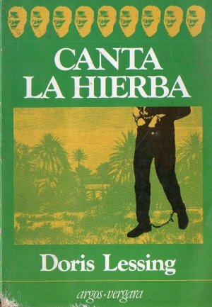 Canta La Hierba