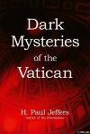 Dark Mysteries of the Vatican