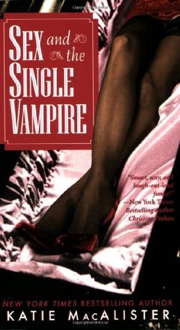 Sex and the Single Vampire