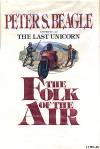The Folk Of The Air