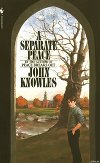 A Separate Peace