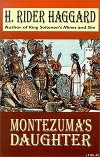Montezuma's Daughter
